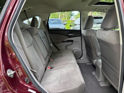 Used 2013 Honda CR-V EX image 18
