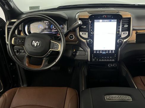 Used 2024 RAM 2500 Limited image 14