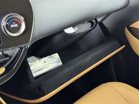 Used 2025 Lexus NX 350 AWD image 31