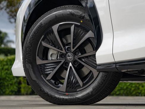 New 2026 Lexus RZ 450e 2WD image 6