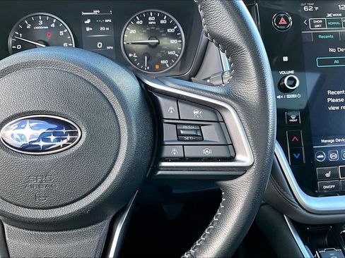 Used 2023 Subaru Outback Onyx Edition image 12