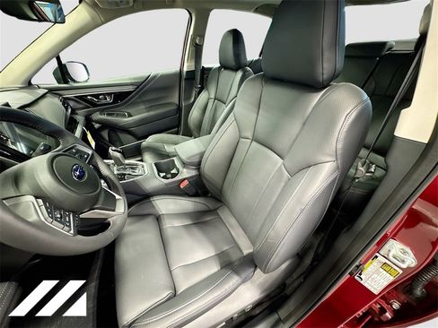 New 2025 Subaru Legacy Touring XT w/ Popular Package #3 image 22
