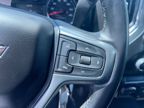 Used 2023 Chevrolet Silverado 2500 LT AWD/4WD image 12