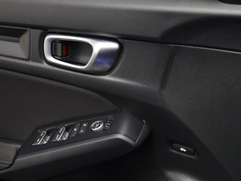 Used 2024 Honda Civic Sport image 7