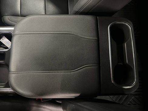 Certified 2023 Chevrolet Silverado 1500 LTZ AWD/4WD image 26