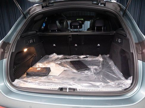 Certified 2026 Mercedes-Benz GLC 300 4MATIC image 33