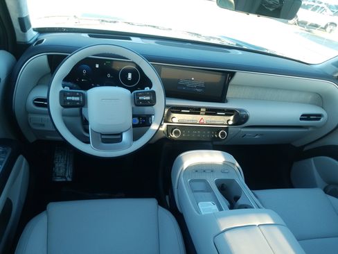 New 2026 Hyundai Palisade Calligraphy AWD/4WD image 18
