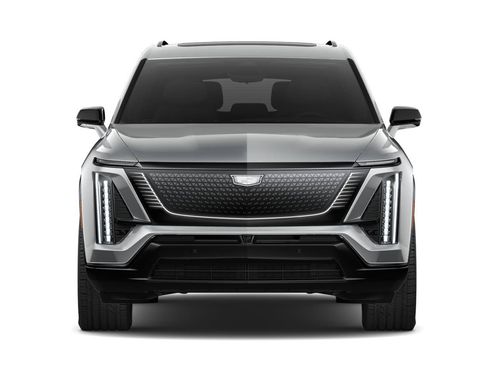 New 2026 Cadillac Vistiq Sport w/ LPO, Floor Liner Package image 36
