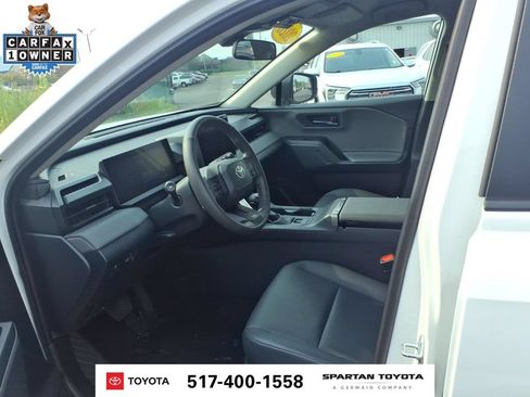 Used 2026 Toyota RAV4 XLE Premium AWD/4WD image 14