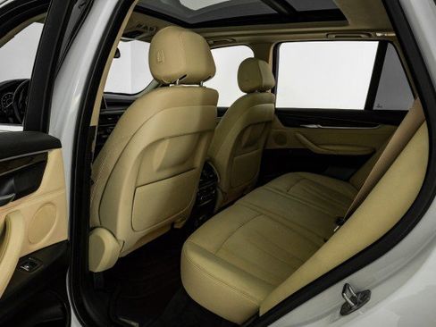 Used 2016 BMW X5 xDrive35i image 34
