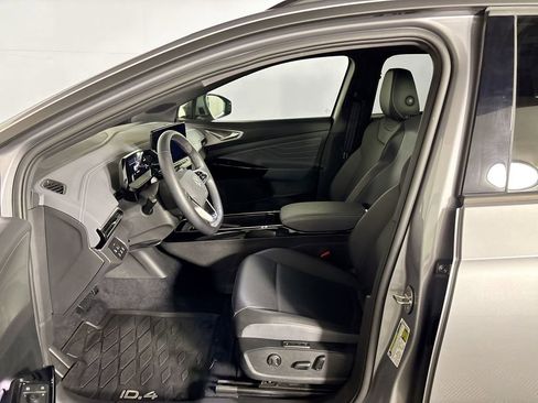 Certified 2023 Volkswagen ID.4 Pro S AWD/4WD image 11