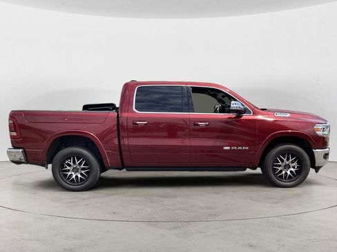 Used 2019 RAM 1500 Limited AWD/4WD image 6