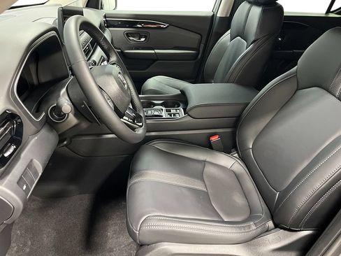 New 2026 Honda Passport RTL image 12
