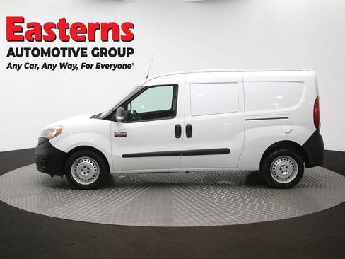 Used 2021 RAM ProMaster City Tradesman FWD image 58