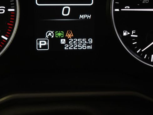 Certified 2025 Subaru Outback Limited image 26