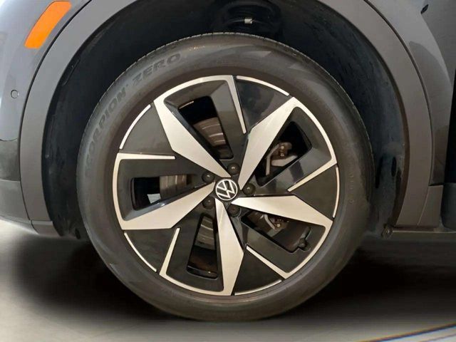 Used 2023 Volkswagen ID.4 Pro S AWD/4WD image 94