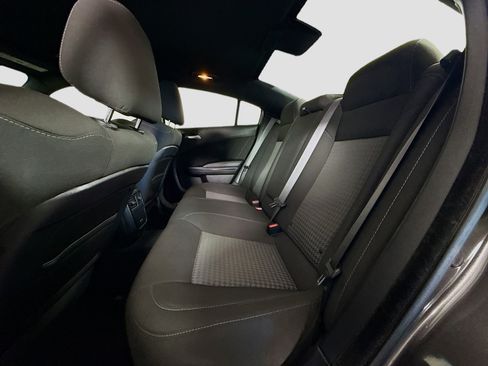 Used 2021 Dodge Charger GT w/ Blacktop Package image 25