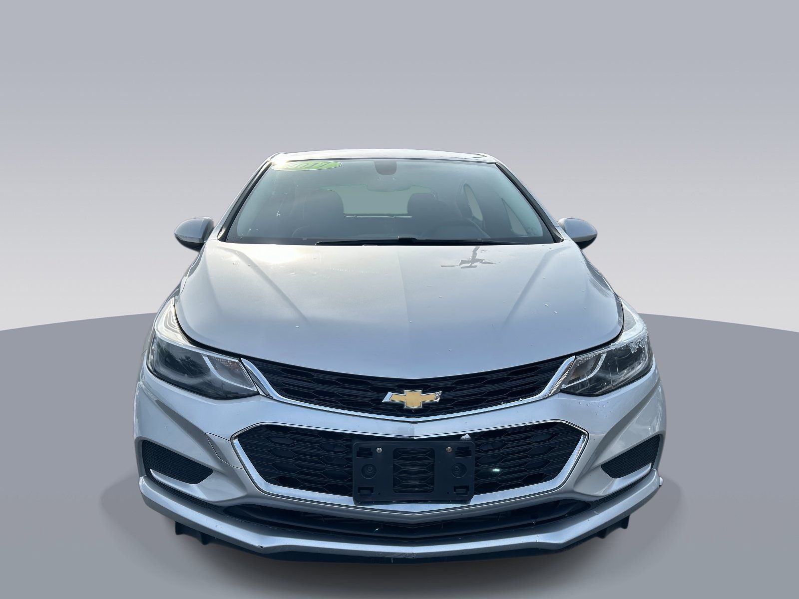 Used 2017 Chevrolet Cruze LT w/ Convenience Package FWD image 8