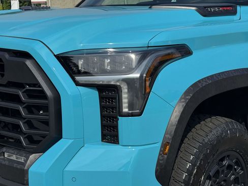 New 2026 Toyota Tundra TRD Pro AWD/4WD image 7