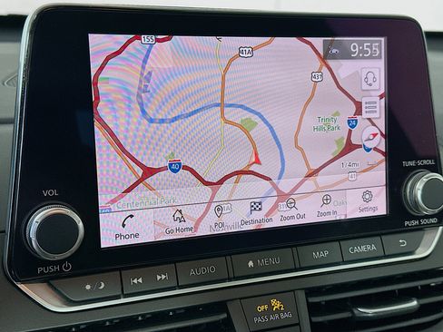 Used 2021 Nissan Altima 2.5 SL image 21