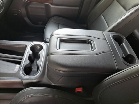 Used 2020 GMC Sierra 1500 SLT w/ SLT Premium Plus Package image 29