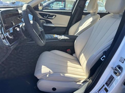 New 2026 Mercedes-Benz E 350 Sedan image 10