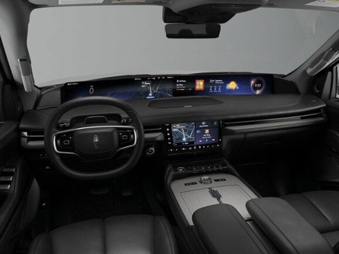 New 2026 Lincoln Navigator Reserve AWD/4WD image 55