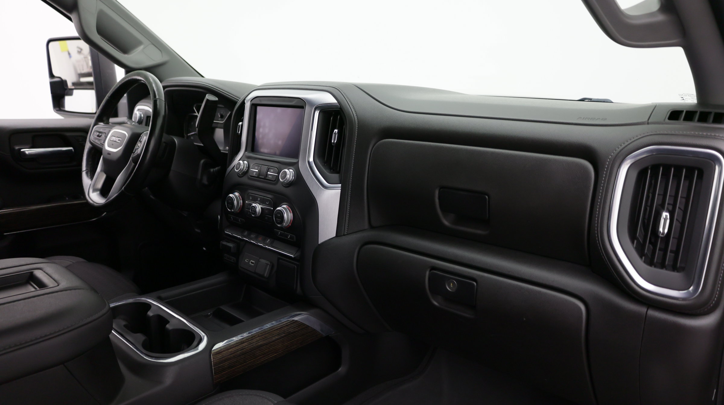 Used 2022 GMC Sierra 1500 Elevation w/ X31 Off-Road Package AWD/4WD image 42