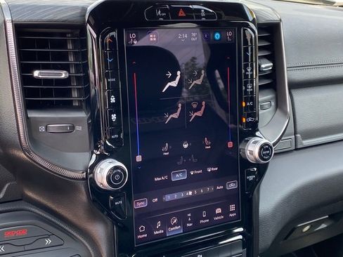 Used 2026 RAM 1500 RHO image 17