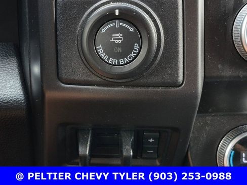 Used 2021 Ford Expedition Limited RWD image 30