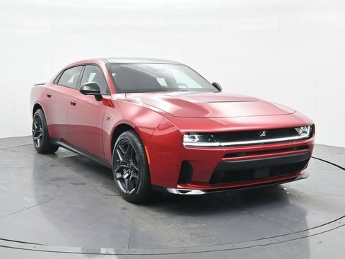New 2026 Dodge Charger R/T AWD/4WD image 4