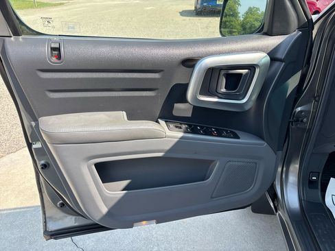 Used 2008 Honda Ridgeline RTL image 21