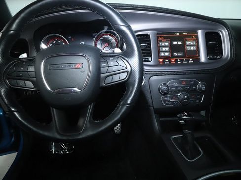 Used 2023 Dodge Charger R/T w/ Plus Group RWD image 27