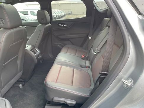 Used 2024 Chevrolet Blazer RS image 23