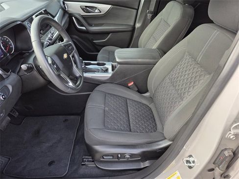 Used 2021 Chevrolet Blazer LT image 10