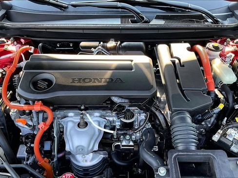 Used 2024 Honda Accord Sport image 23