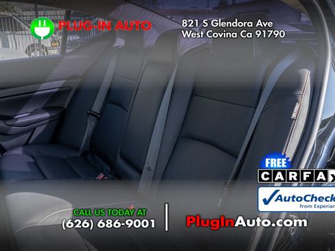 Used 2023 Nissan Altima 2.0 SR image 11