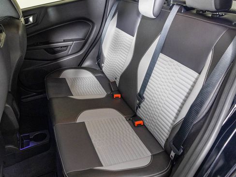 Used 2019 Ford Fiesta ST w/ ST Recaro Package FWD image 36