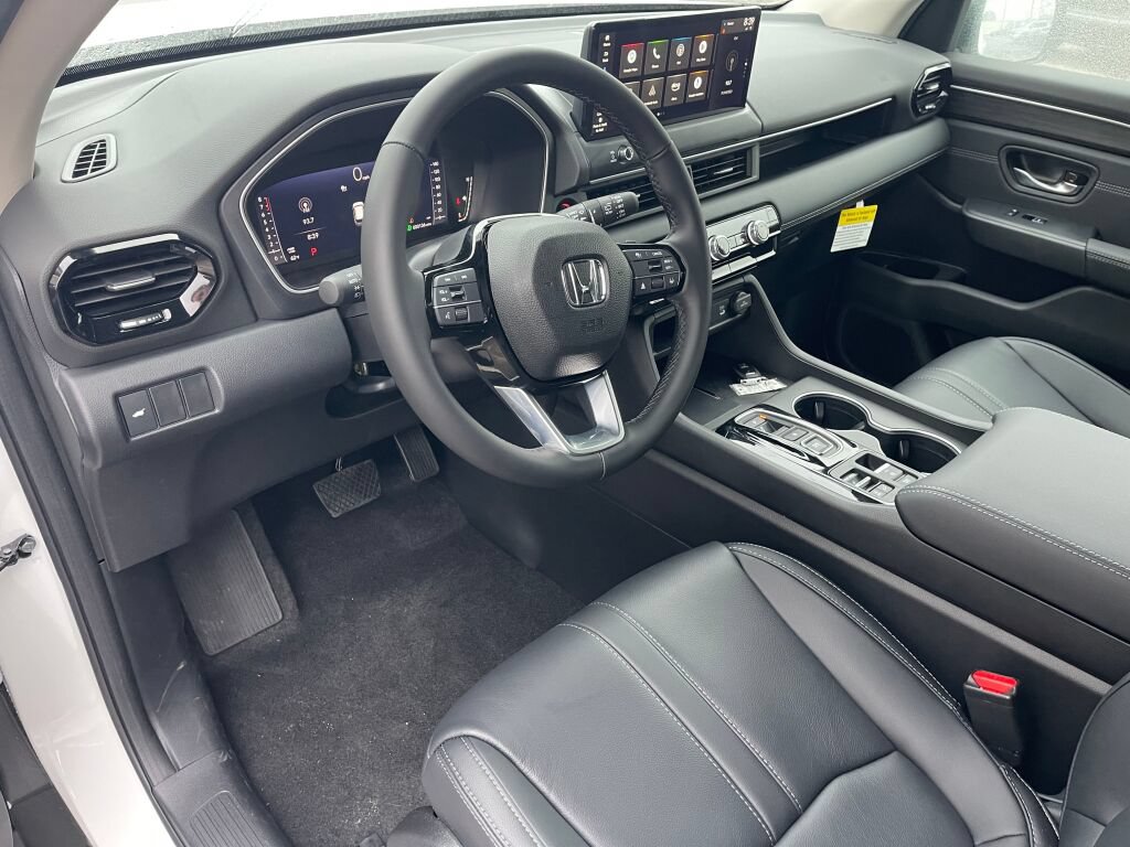 New 2026 Honda Pilot Touring image 6