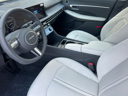 New 2025 Hyundai Sonata SEL image 10