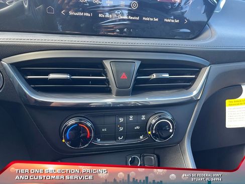 New 2026 Buick Encore GX Preferred w/ Advanced Technology Package image 26