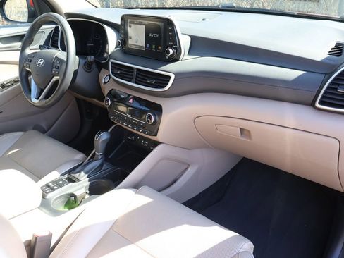 Used 2019 Hyundai Tucson Ultimate image 39