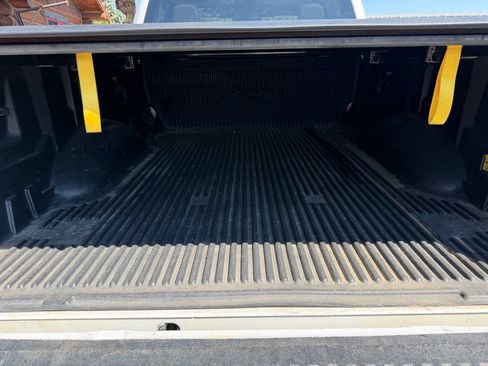 Used 2022 Ford F250 XLT w/ XLT Value Package AWD/4WD image 23