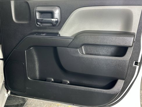 Used 2019 Chevrolet Silverado 1500 W/T w/ WT Convenience Package image 35