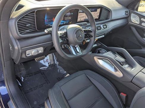 New 2026 Mercedes-Benz GLE 53 AMG 4MATIC image 3