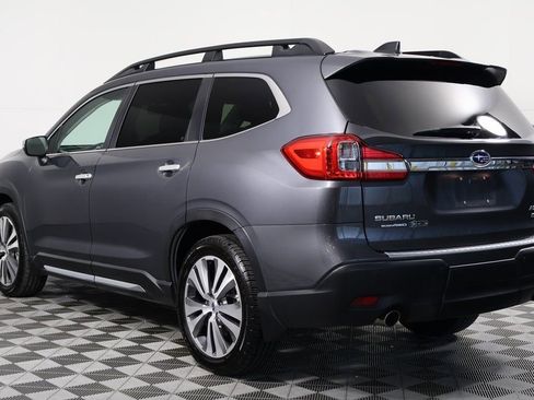 Used 2021 Subaru Ascent Touring w/ Popular Package #2A image 6