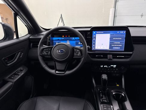 Certified 2026 Subaru Outback Limited AWD/4WD image 14