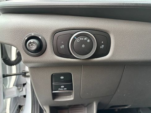 Used 2022 Ford Transit 150 Low Roof AWD w/ Upfitter Package image 24