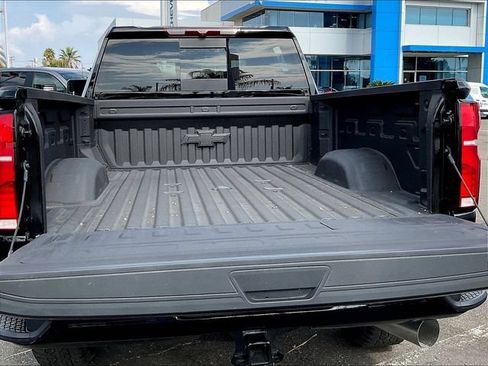 New 2026 Chevrolet Silverado 2500 LT w/ Trail Boss Package AWD/4WD image 14