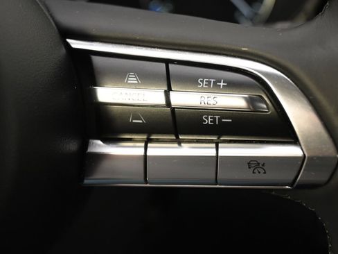 Used 2023 MAZDA CX-50 AWD 2.5 S w/ Cargo Package image 35